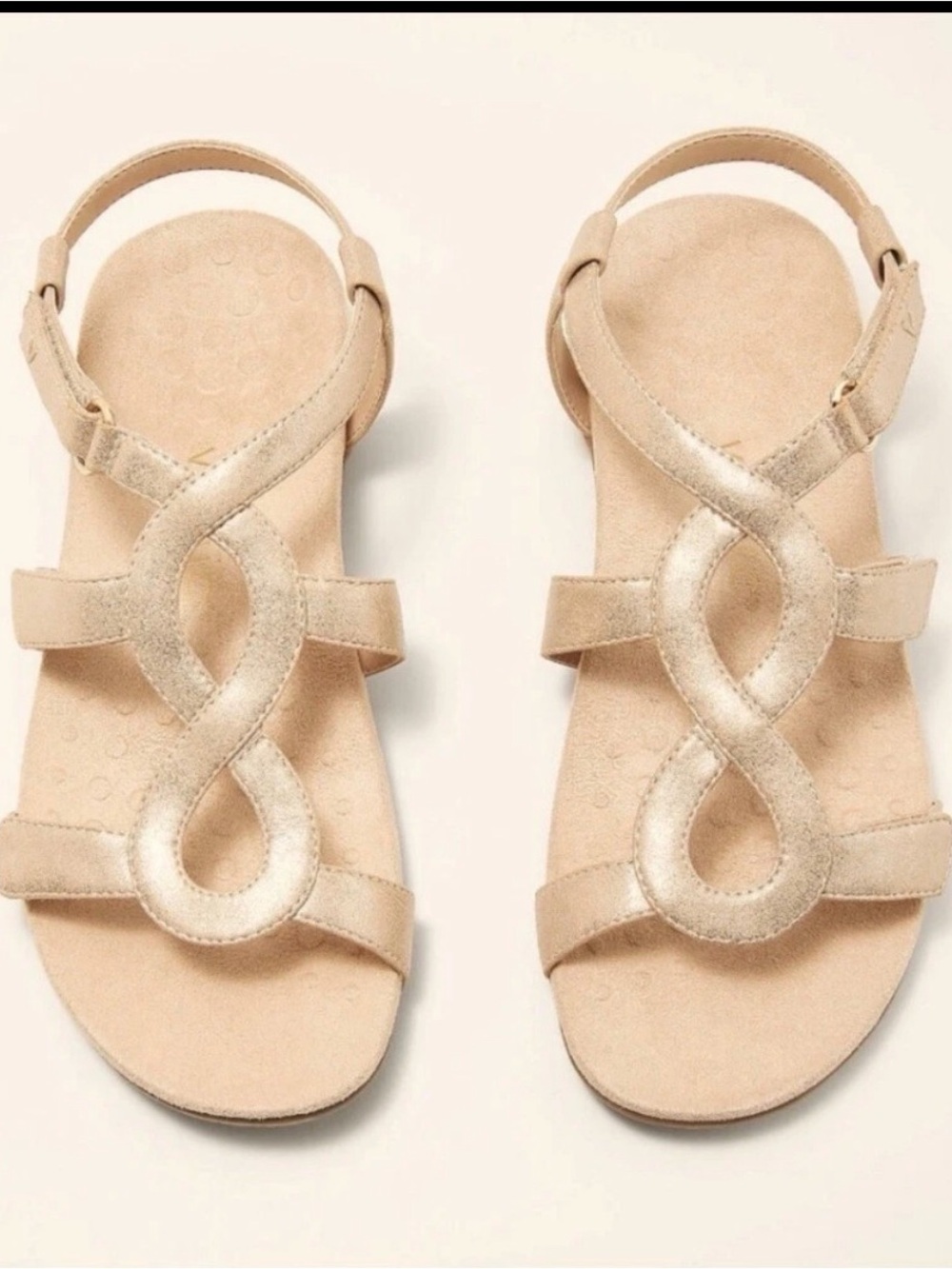 Vionic Women’s Jodie Sandals